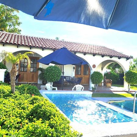 Casa Magdalena Bed & Breakfast San Carlos Nuevo Guaymas Luaran gambar