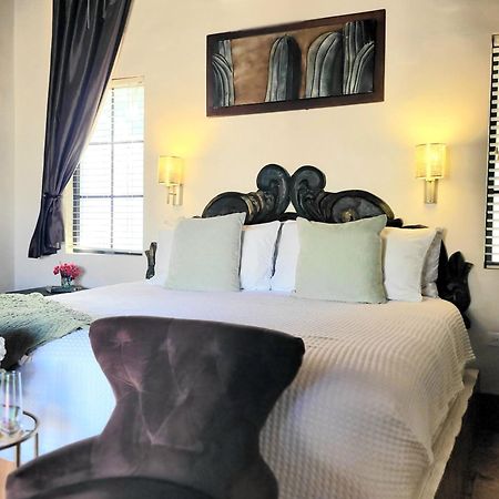 Casa Magdalena Bed & Breakfast San Carlos Nuevo Guaymas Luaran gambar