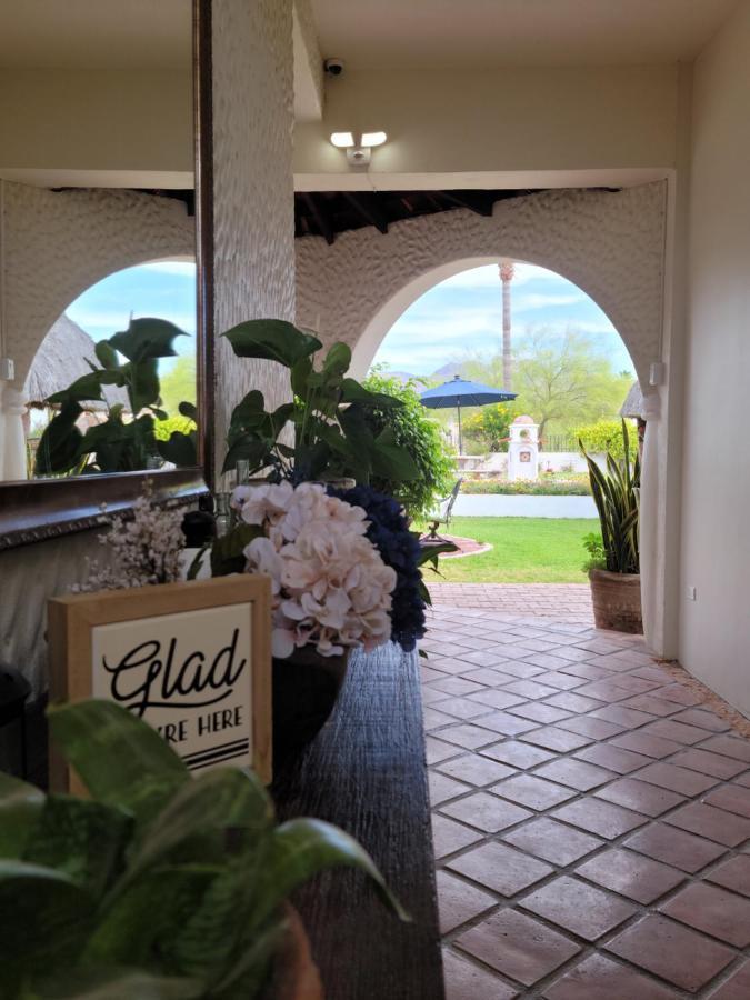 Casa Magdalena Bed & Breakfast San Carlos Nuevo Guaymas Luaran gambar