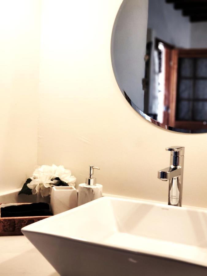 Casa Magdalena Bed & Breakfast San Carlos Nuevo Guaymas Luaran gambar
