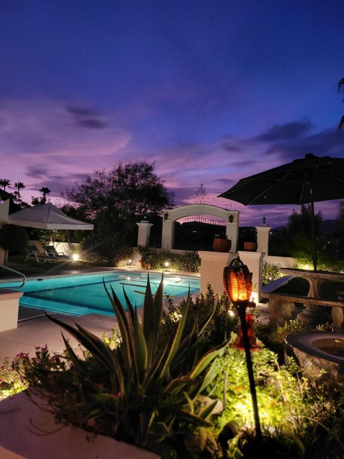 Casa Magdalena Bed & Breakfast San Carlos Nuevo Guaymas Luaran gambar