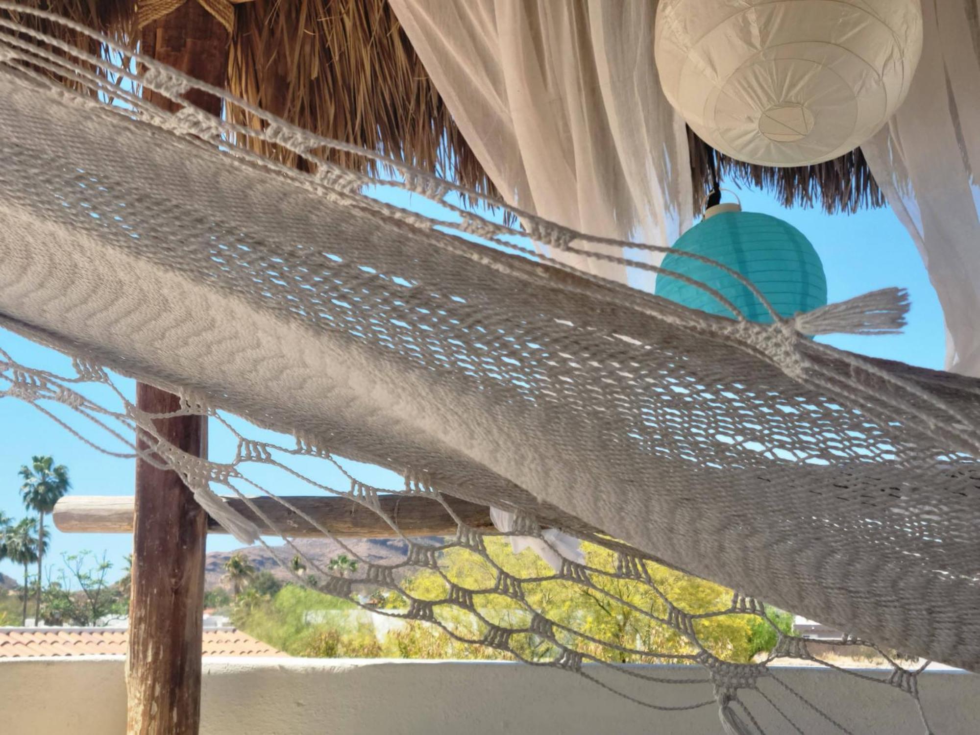 Casa Magdalena Bed & Breakfast San Carlos Nuevo Guaymas Luaran gambar