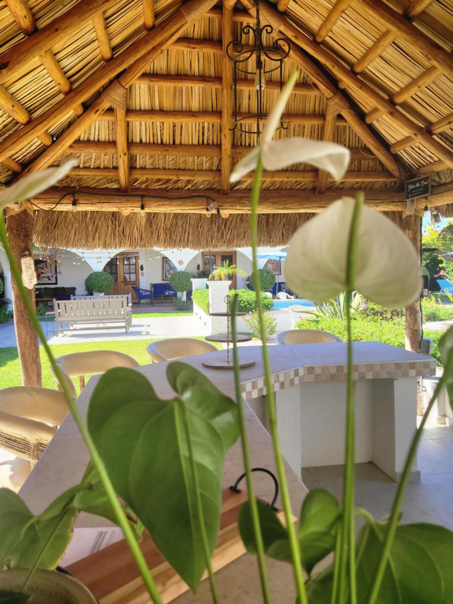 Casa Magdalena Bed & Breakfast San Carlos Nuevo Guaymas Luaran gambar