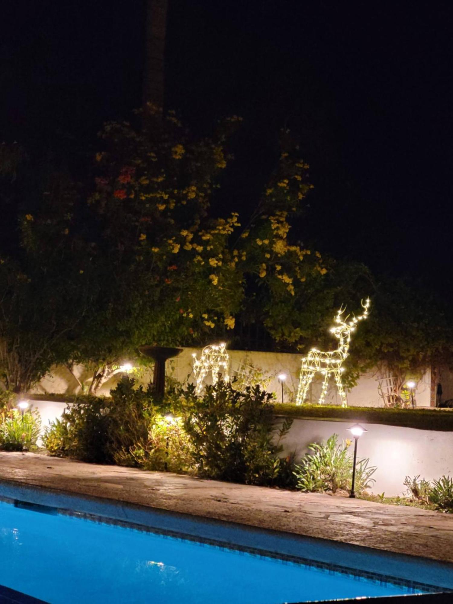 Casa Magdalena Bed & Breakfast San Carlos Nuevo Guaymas Luaran gambar