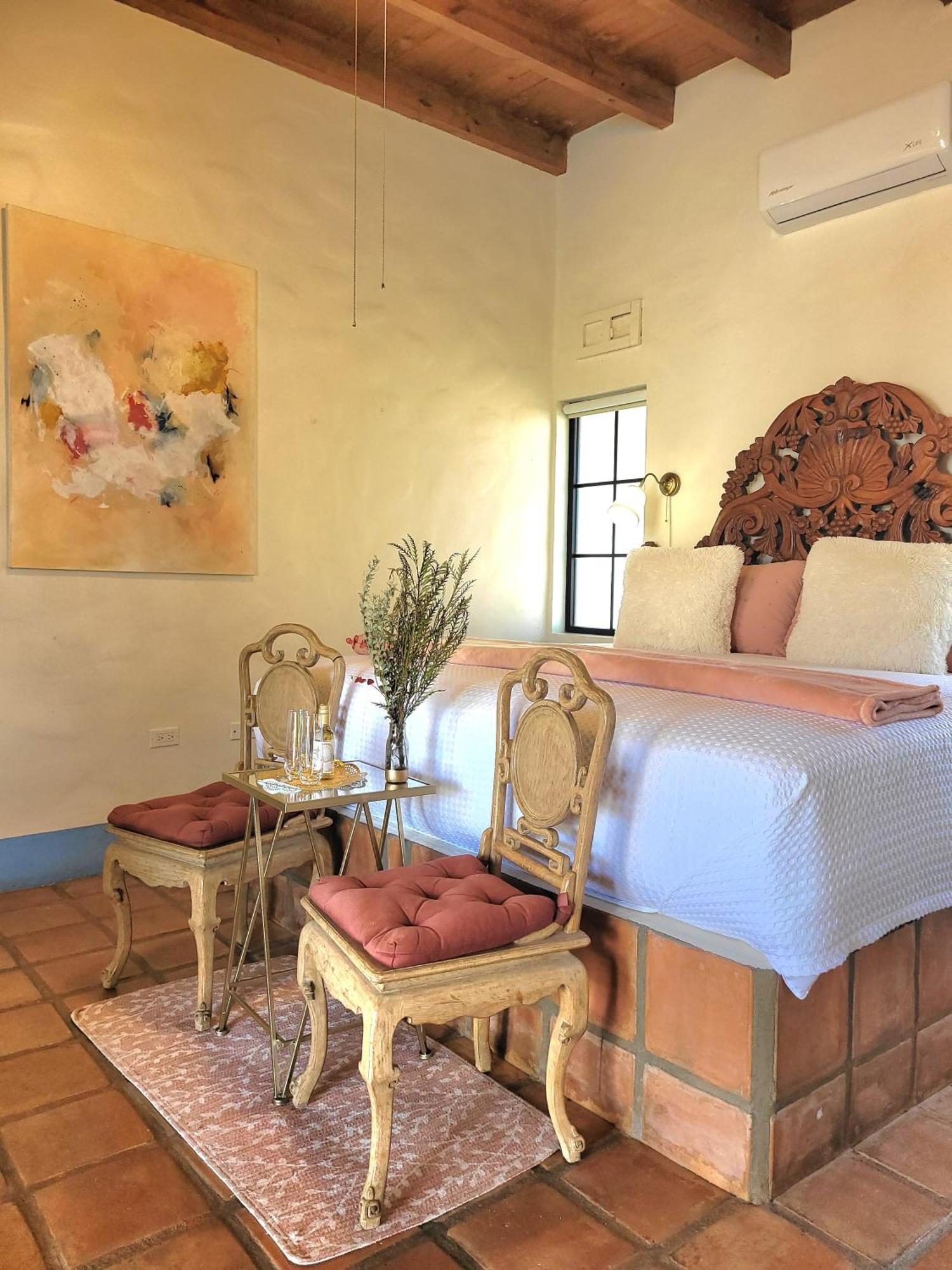 Casa Magdalena Bed & Breakfast San Carlos Nuevo Guaymas Luaran gambar