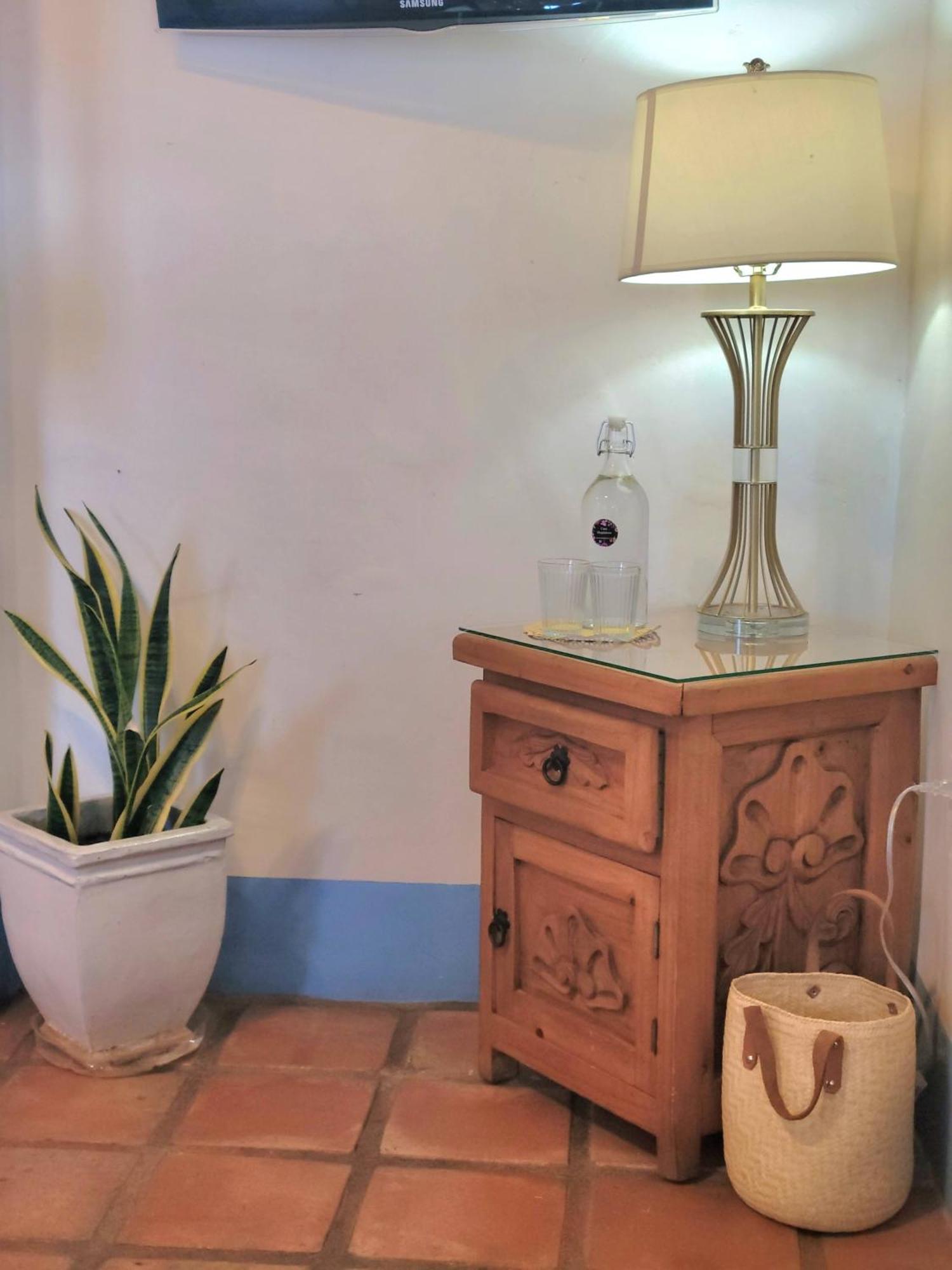 Casa Magdalena Bed & Breakfast San Carlos Nuevo Guaymas Luaran gambar