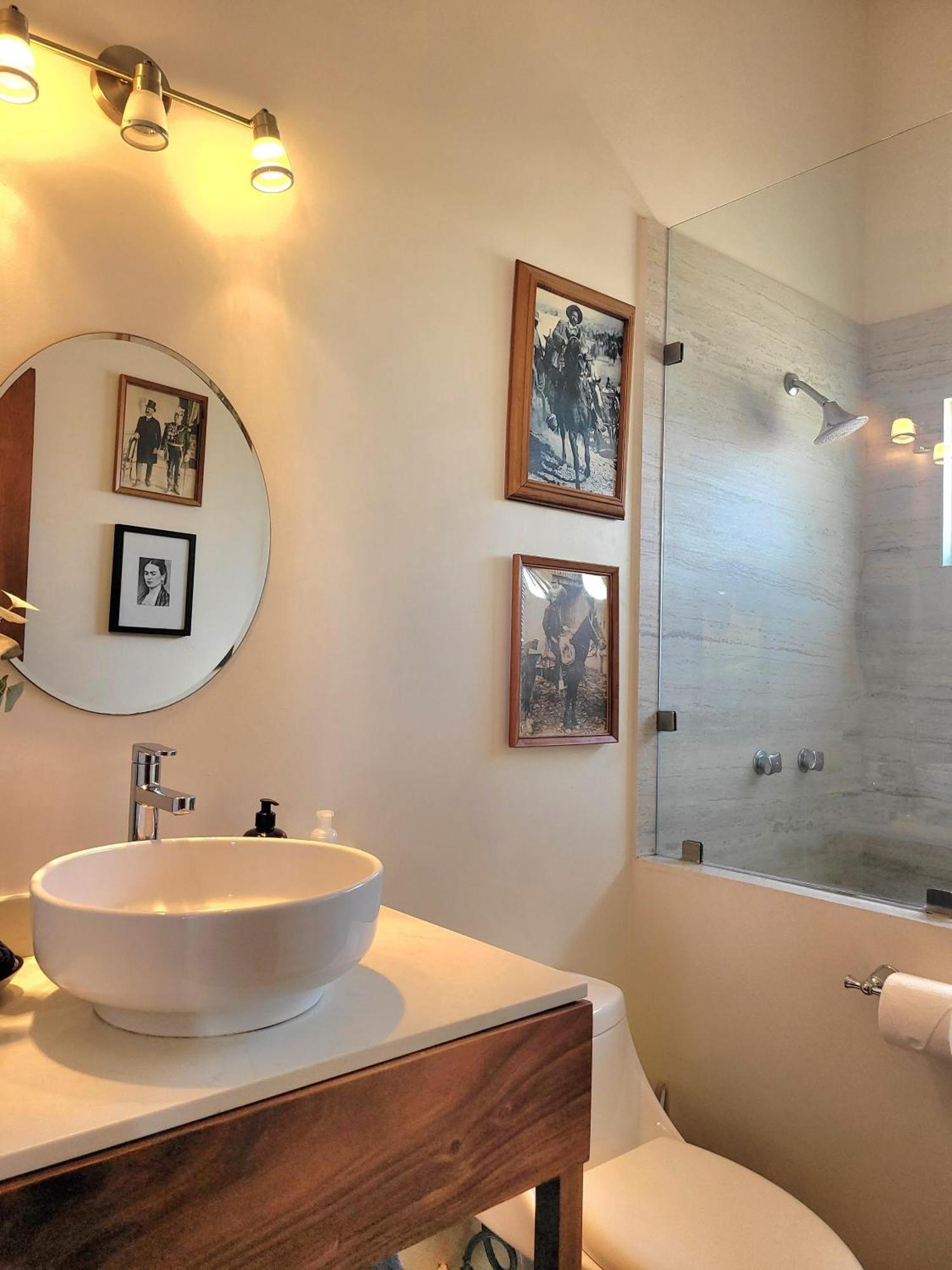 Casa Magdalena Bed & Breakfast San Carlos Nuevo Guaymas Luaran gambar