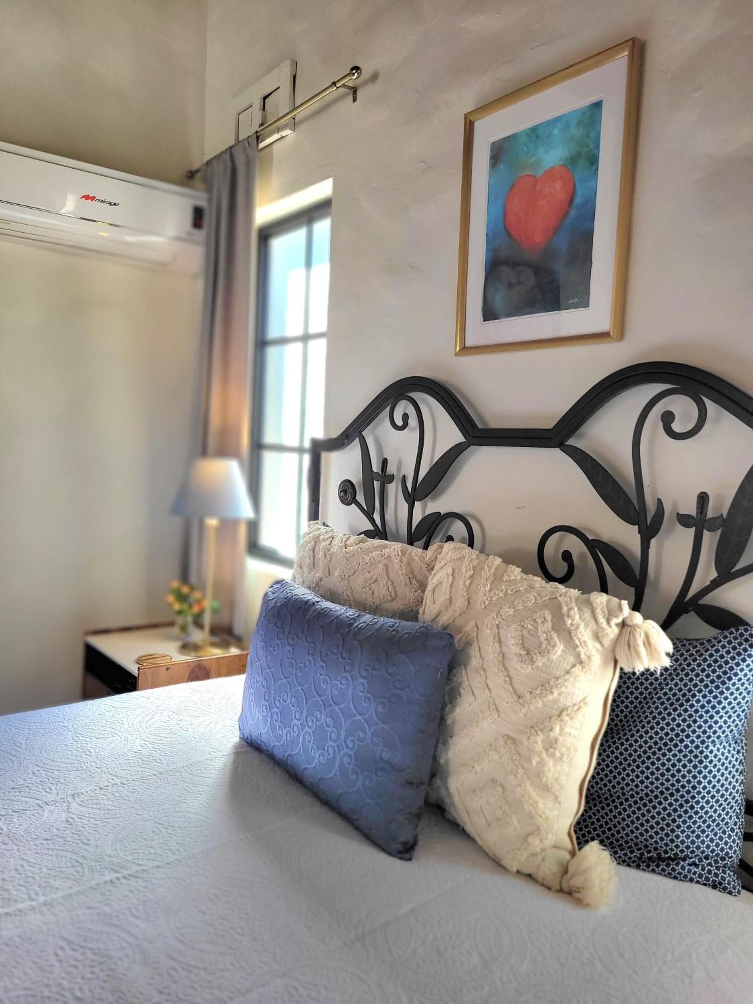 Casa Magdalena Bed & Breakfast San Carlos Nuevo Guaymas Luaran gambar
