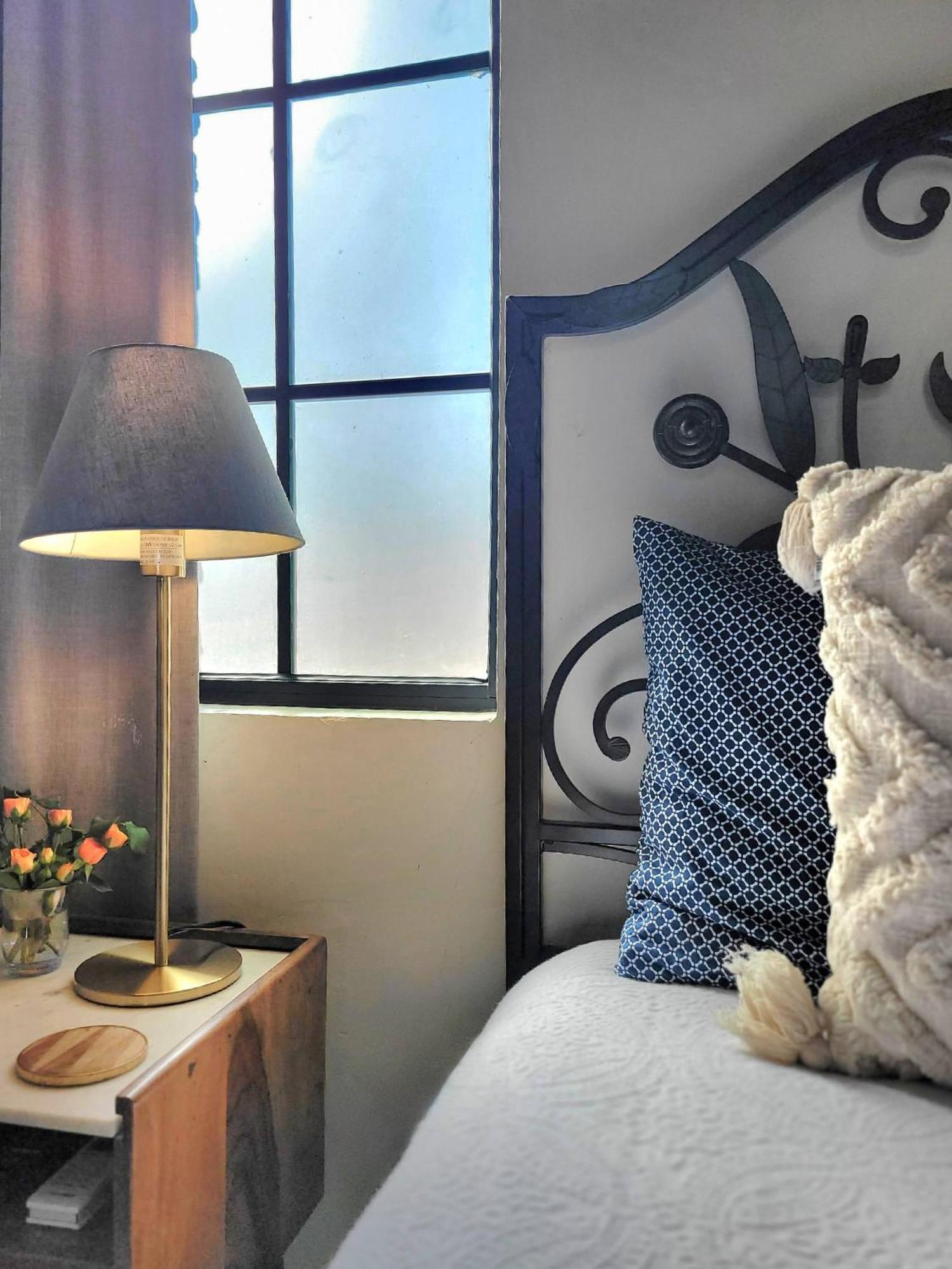 Casa Magdalena Bed & Breakfast San Carlos Nuevo Guaymas Luaran gambar