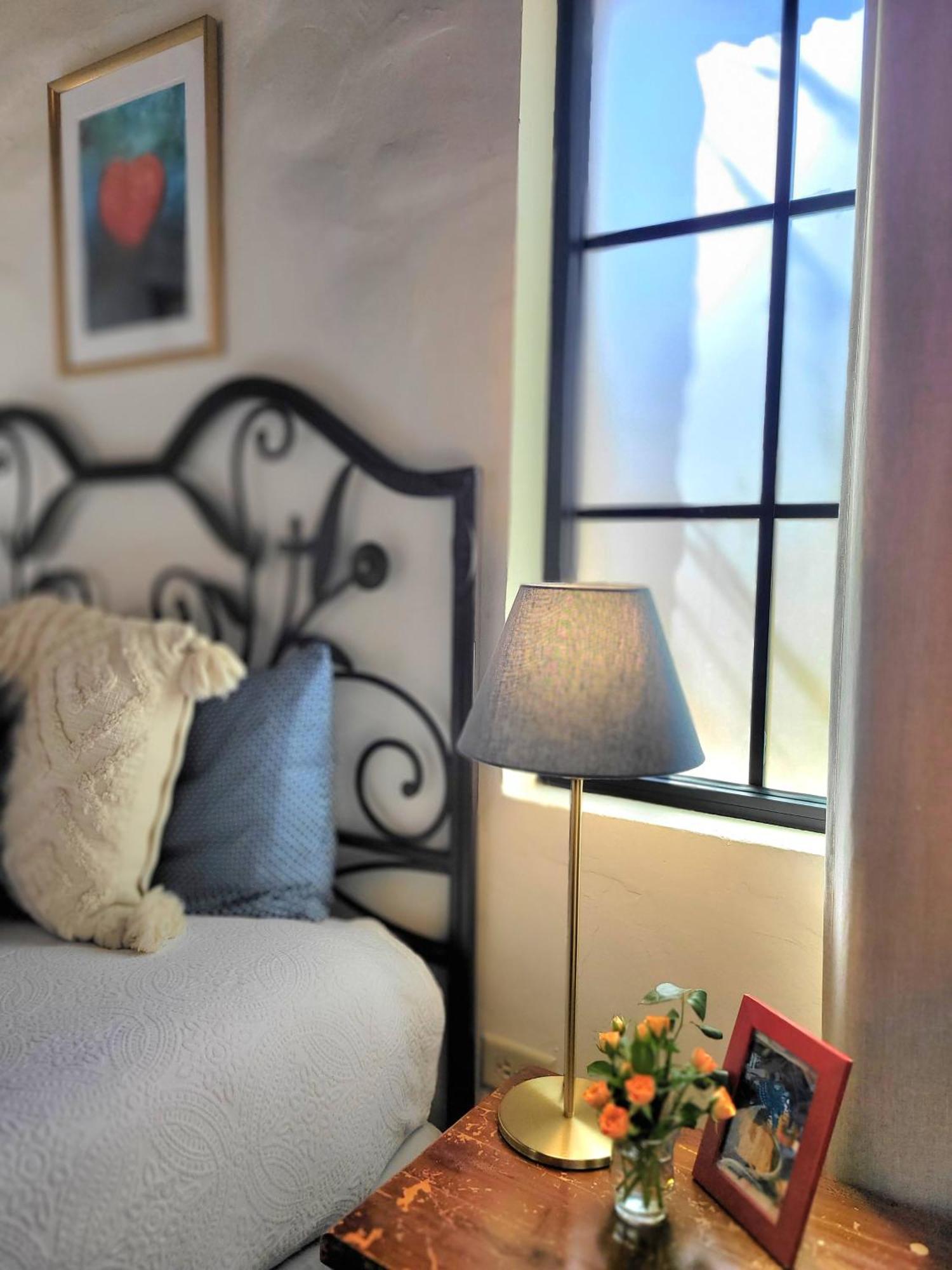 Casa Magdalena Bed & Breakfast San Carlos Nuevo Guaymas Luaran gambar