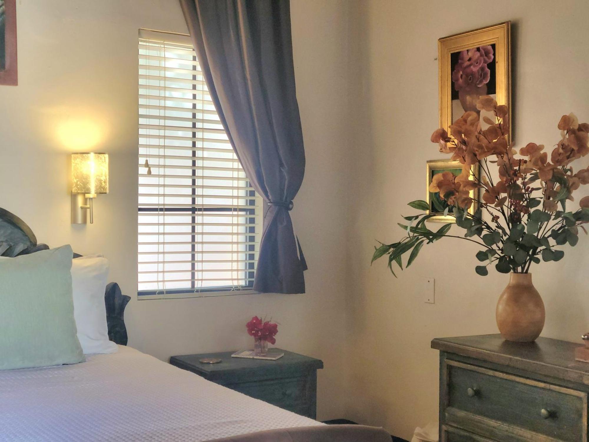 Casa Magdalena Bed & Breakfast San Carlos Nuevo Guaymas Luaran gambar