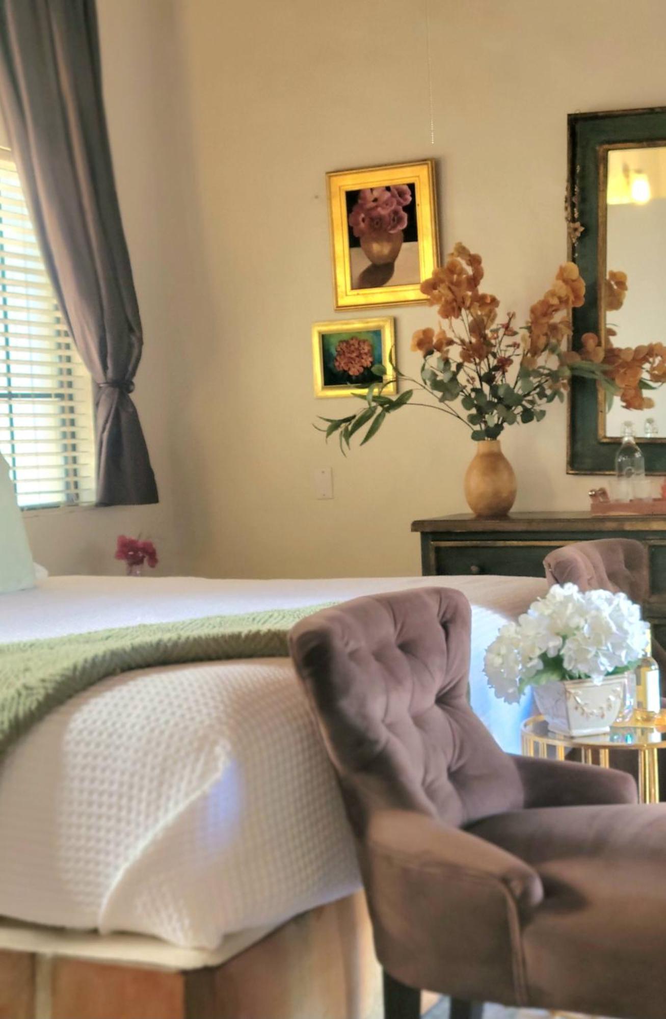Casa Magdalena Bed & Breakfast San Carlos Nuevo Guaymas Luaran gambar