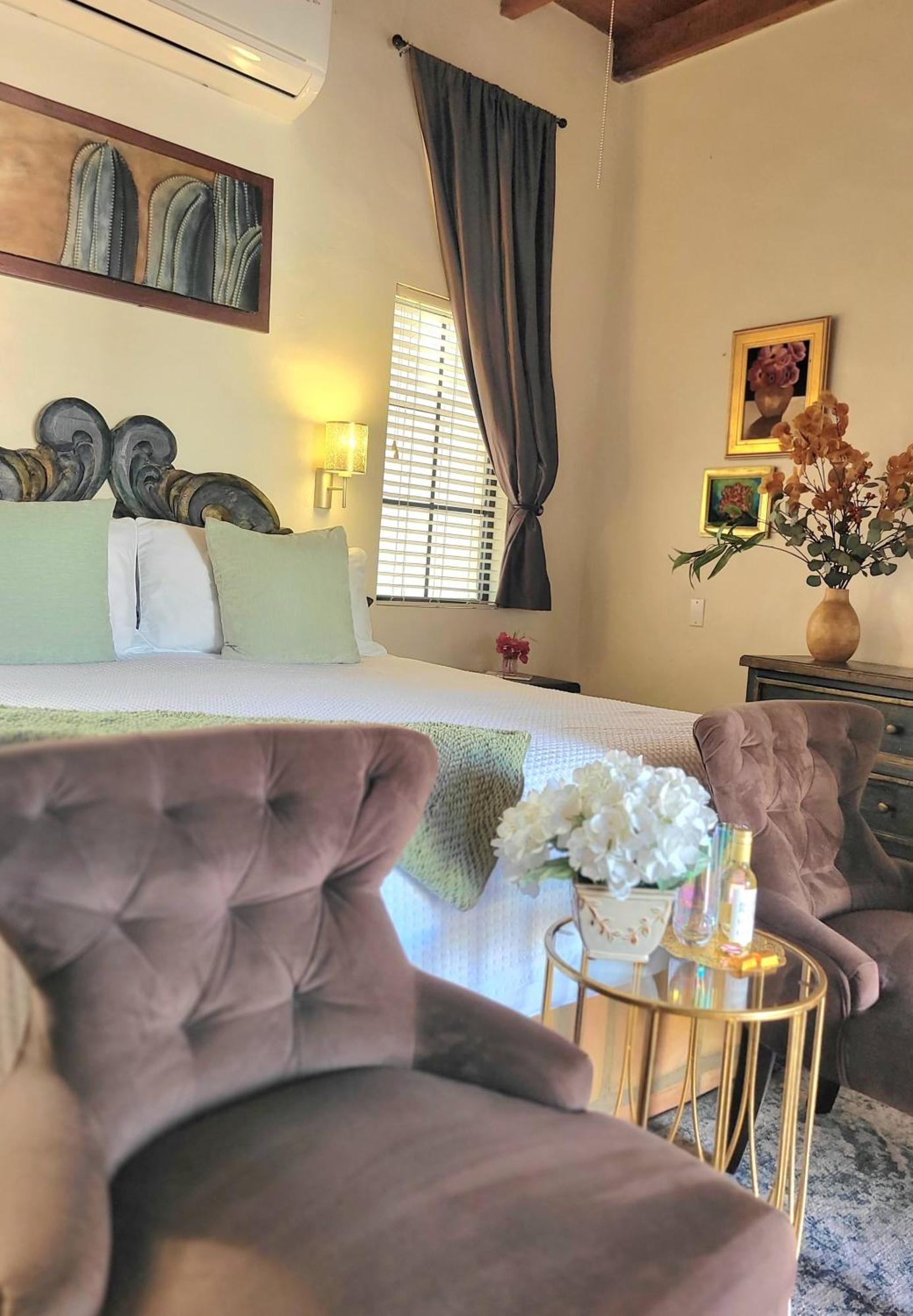 Casa Magdalena Bed & Breakfast San Carlos Nuevo Guaymas Luaran gambar