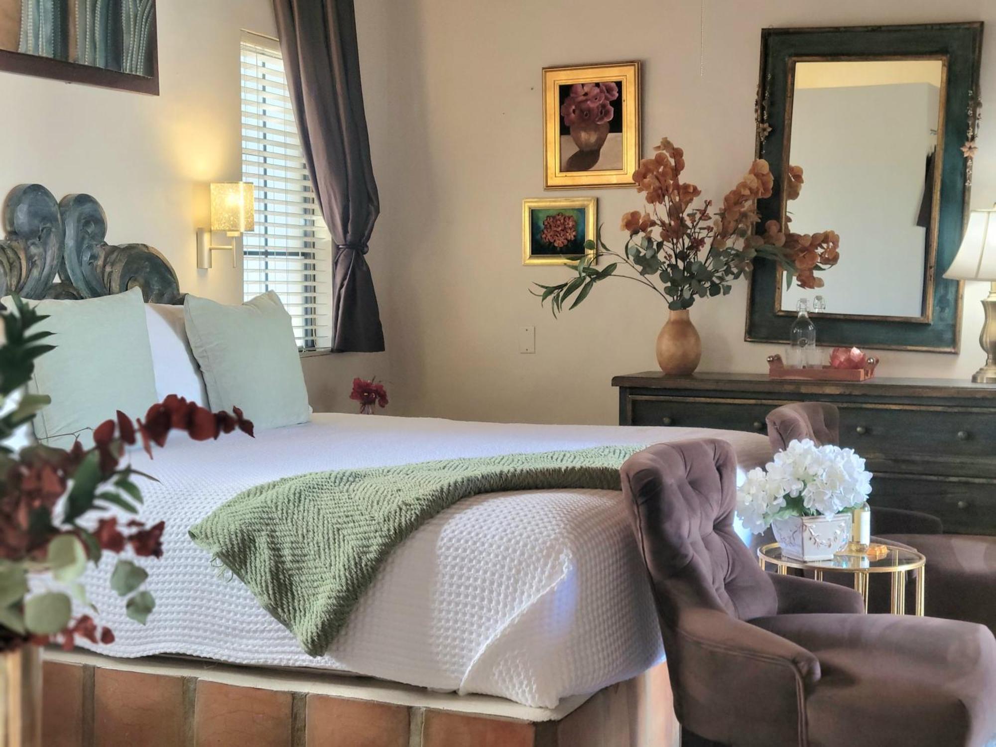 Casa Magdalena Bed & Breakfast San Carlos Nuevo Guaymas Luaran gambar