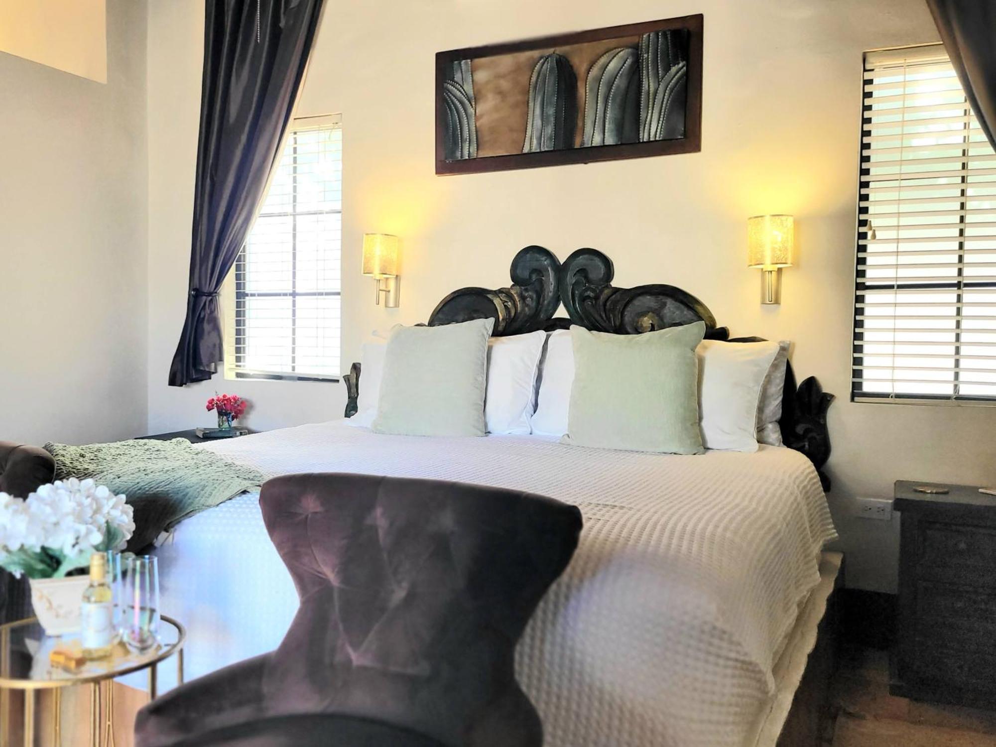 Casa Magdalena Bed & Breakfast San Carlos Nuevo Guaymas Luaran gambar